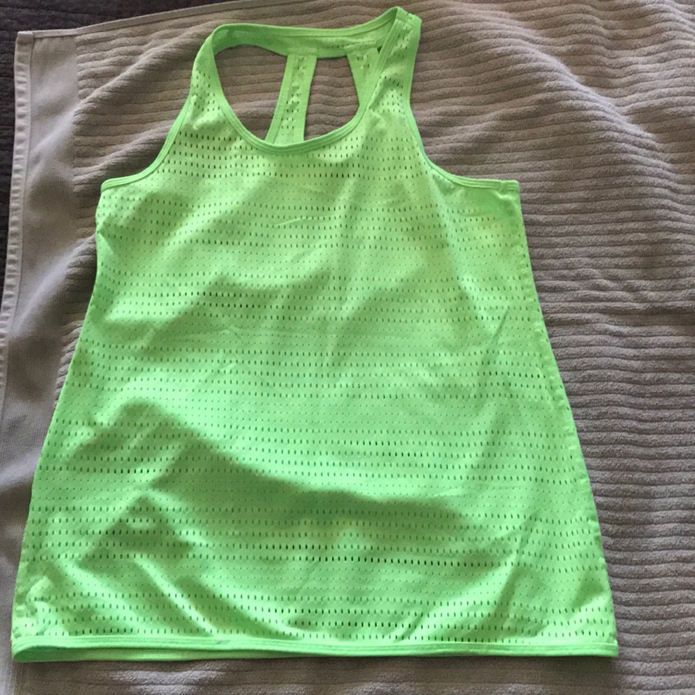 Tek Gear drytek workout shirts